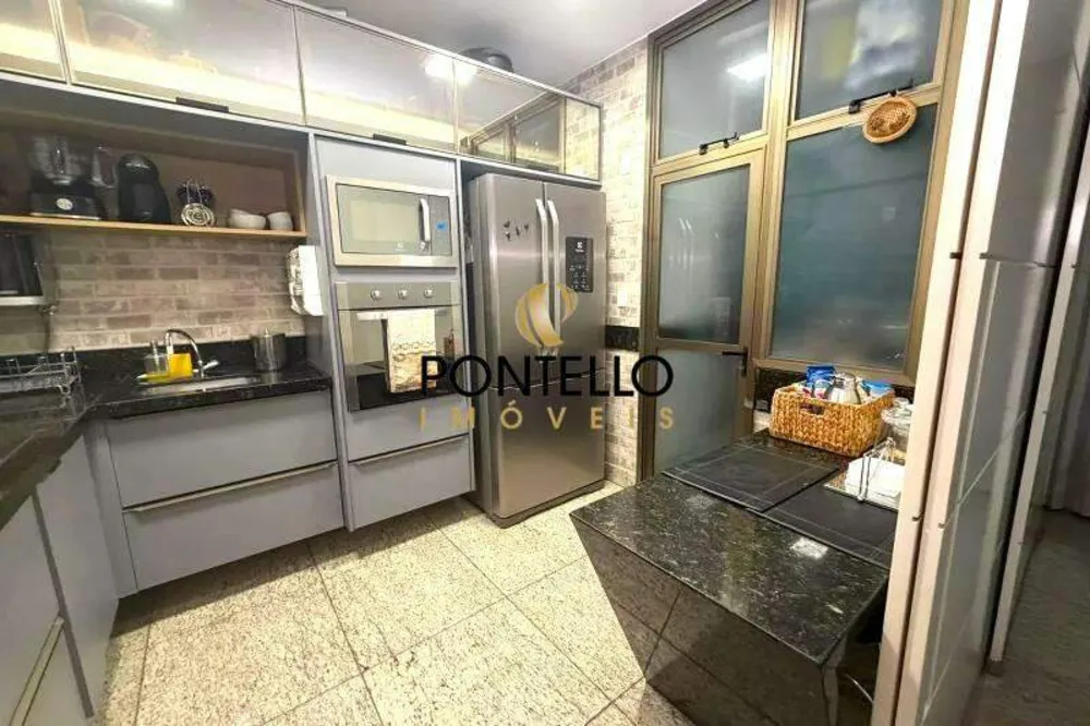 Apartamento, 3 quartos, 95 m² - Foto 11