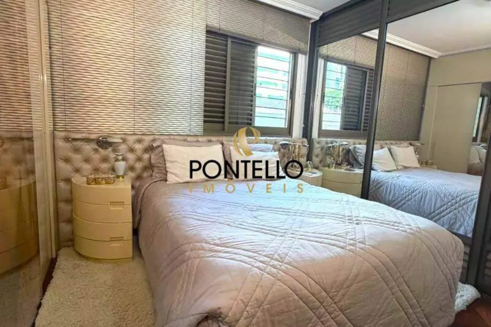 Apartamento, 3 quartos, 95 m² - Foto 5