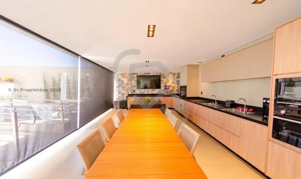 Cobertura, 4 quartos, 280 m² - Foto 5