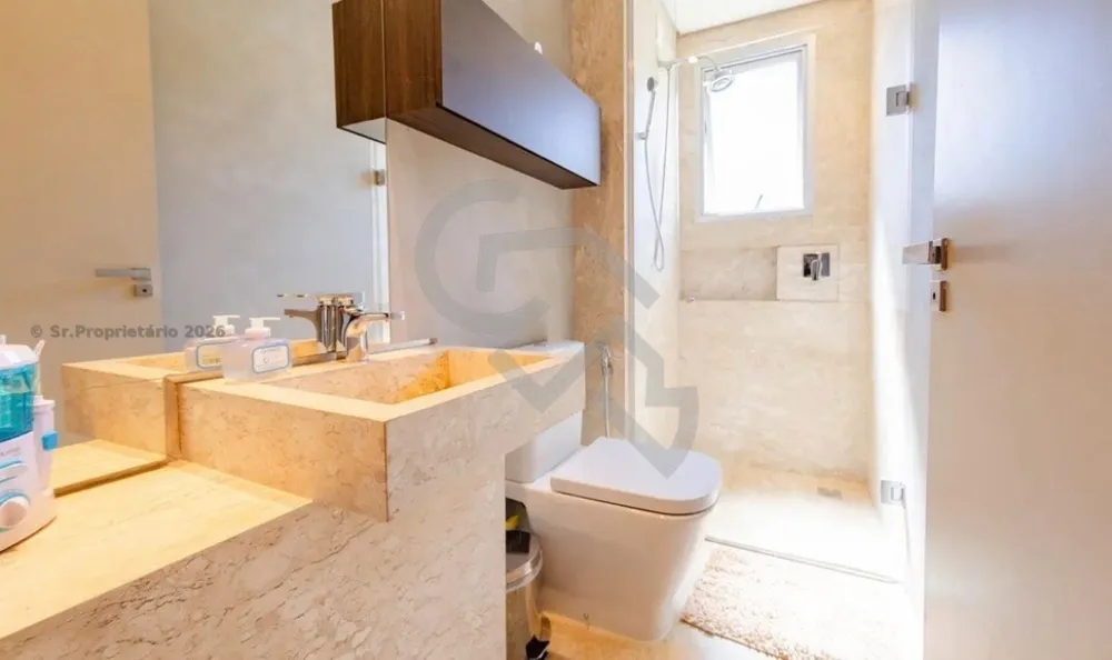 Cobertura, 4 quartos, 280 m² - Foto 6