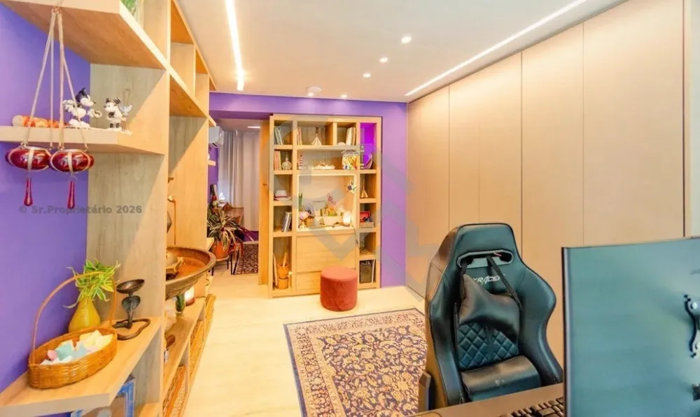 Cobertura, 4 quartos, 280 m² - Foto 2