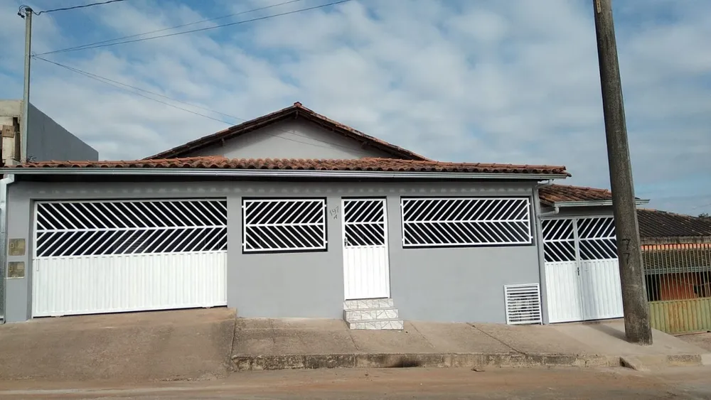 Casa, 3 quartos, 480 m² - Foto 1