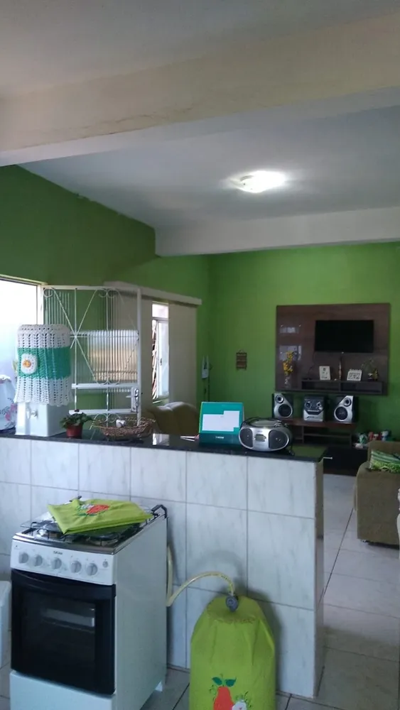 Casa, 3 quartos, 480 m² - Foto 10