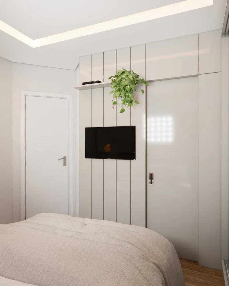 Apartamento, 3 quartos, 93 m² - Foto 7