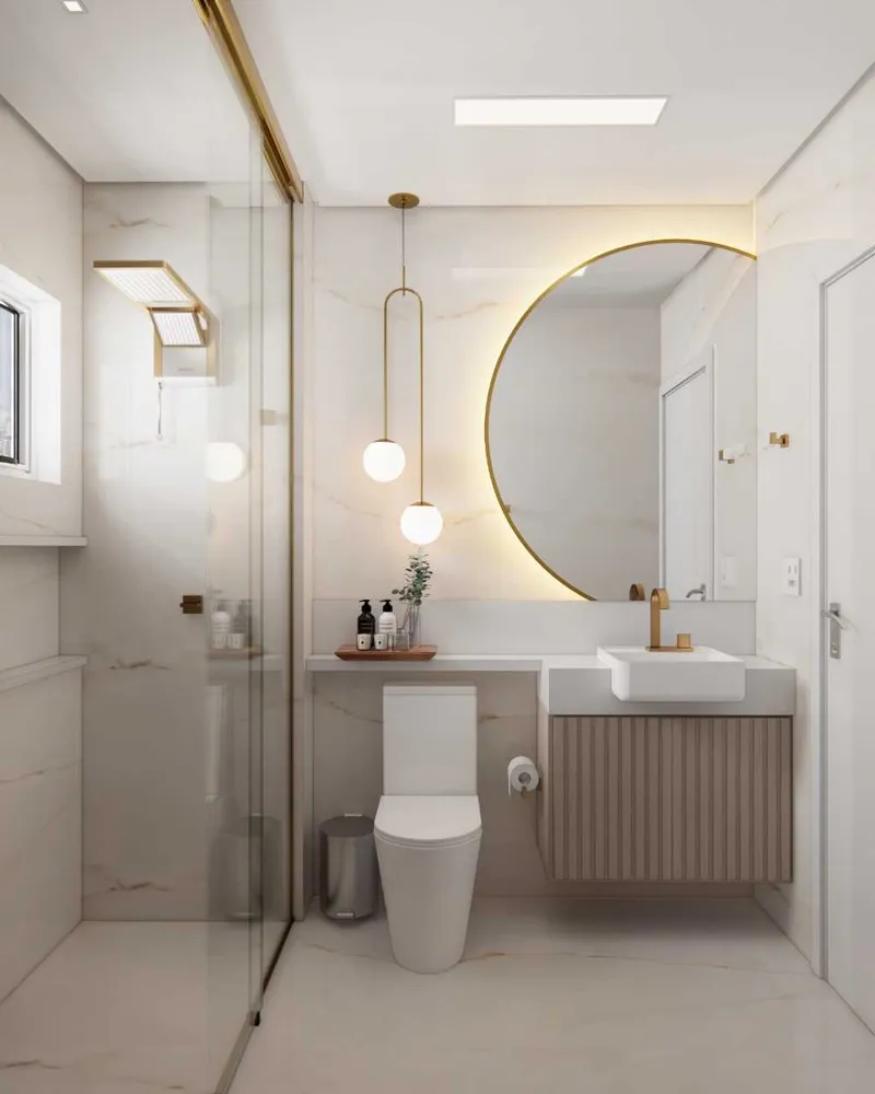 Apartamento, 3 quartos, 93 m² - Foto 2