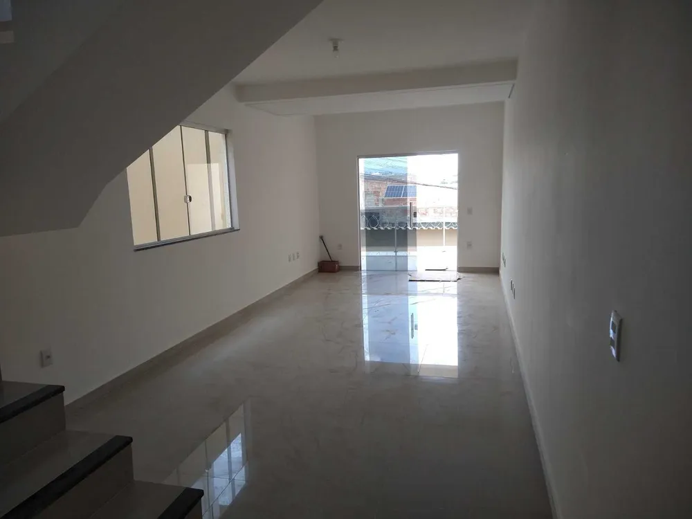Casa, 3 quartos, 131 m² - Foto 5