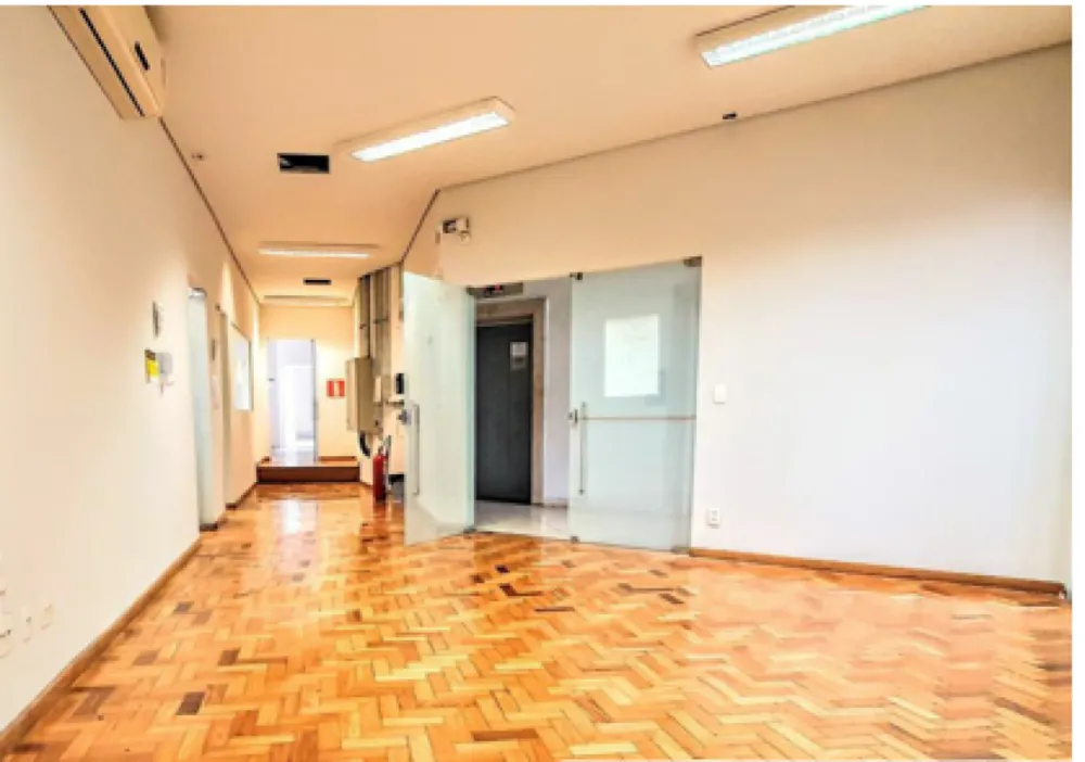 Loja-Salão, 550 m² - Foto 2