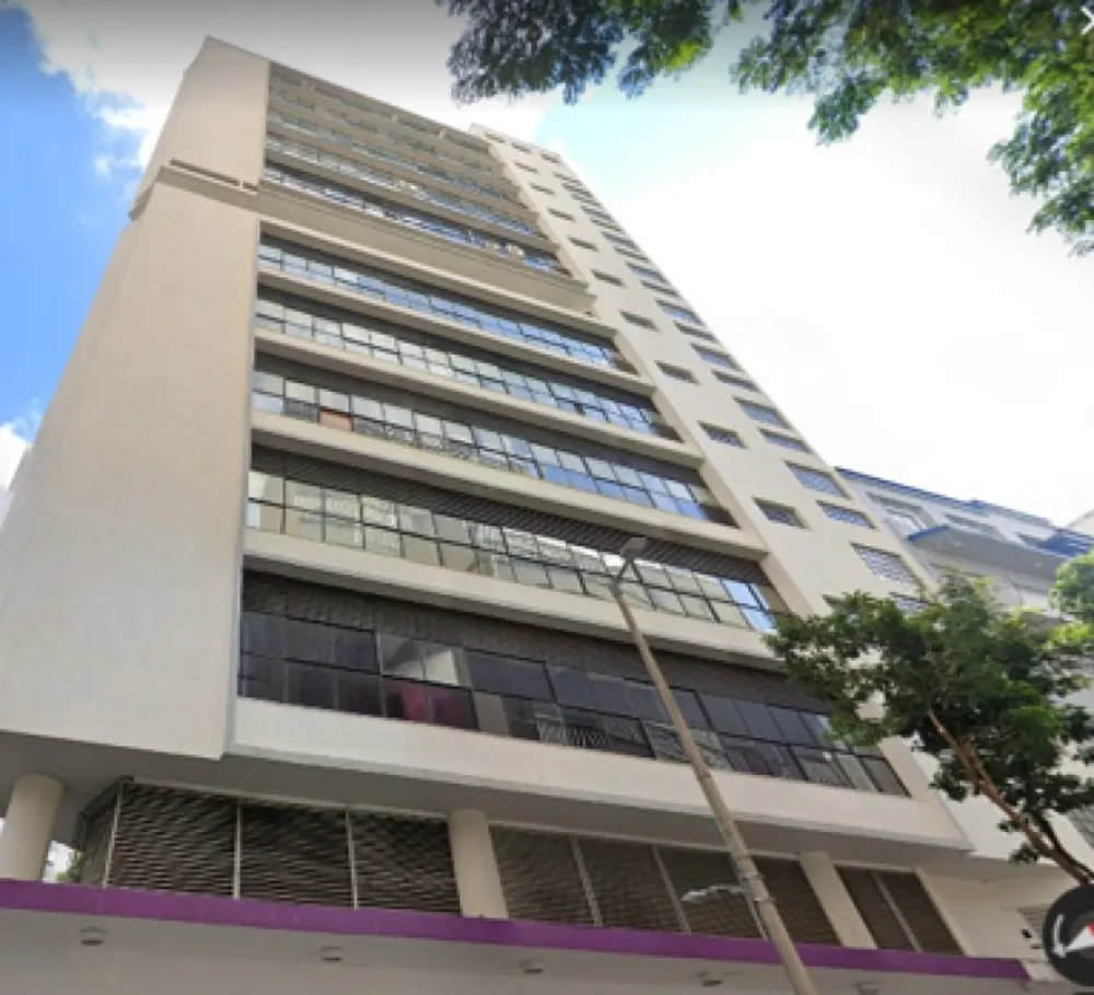 Loja-Salão, 550 m² - Foto 1