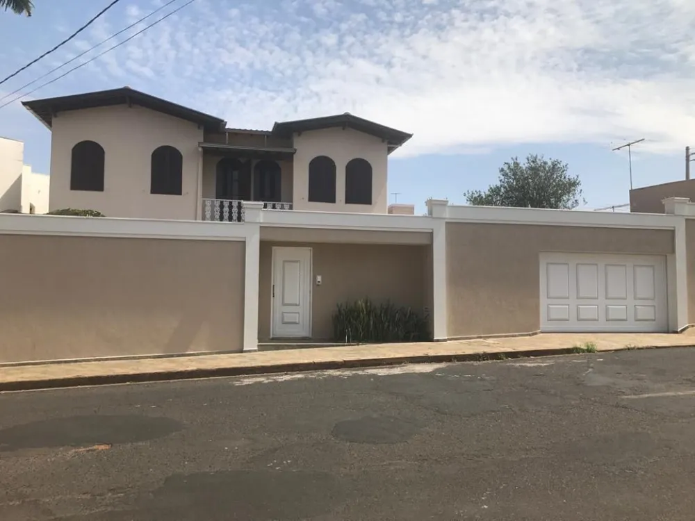 Casa, 4 quartos, 237 m² - Foto 12