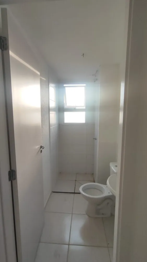 Apartamento, 2 quartos, 45 m² - Foto 3