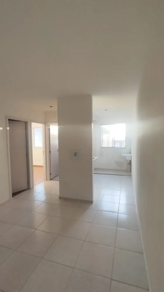 Apartamento, 2 quartos, 45 m² - Foto 1