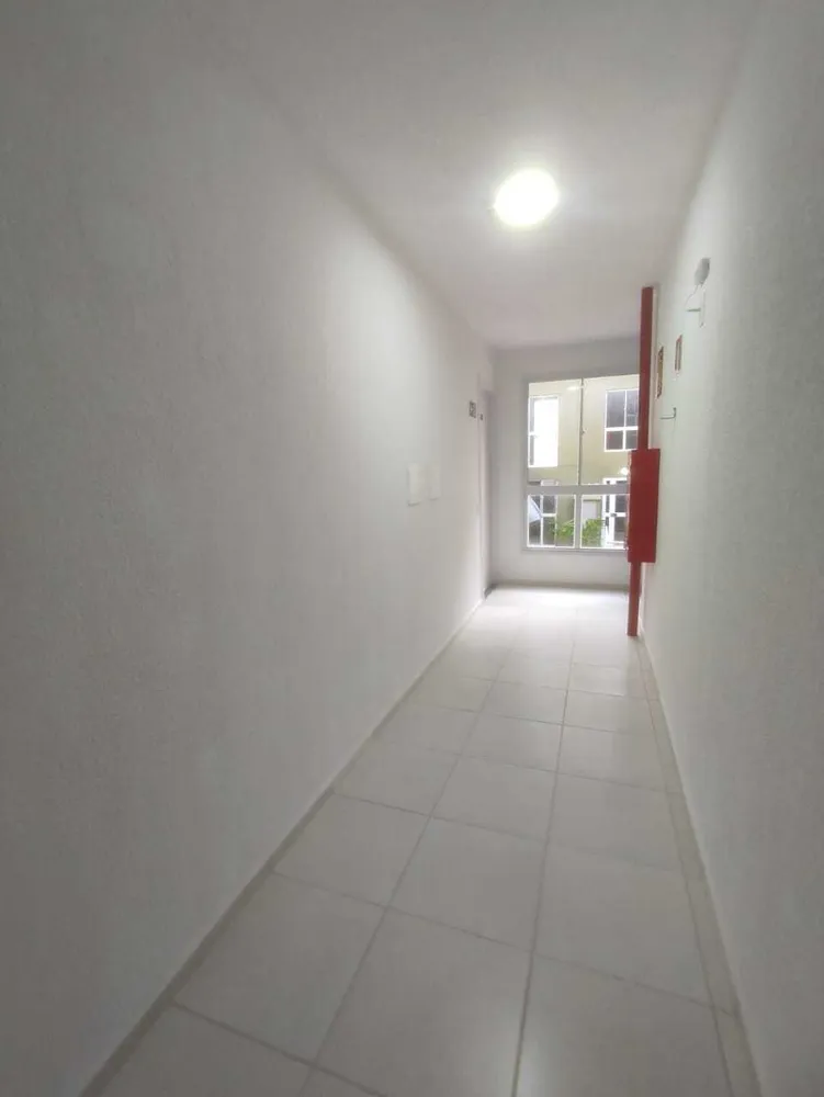 Apartamento, 2 quartos, 45 m² - Foto 11