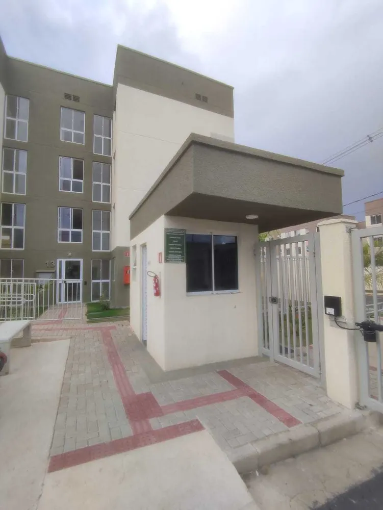 Apartamento, 2 quartos, 45 m² - Foto 12
