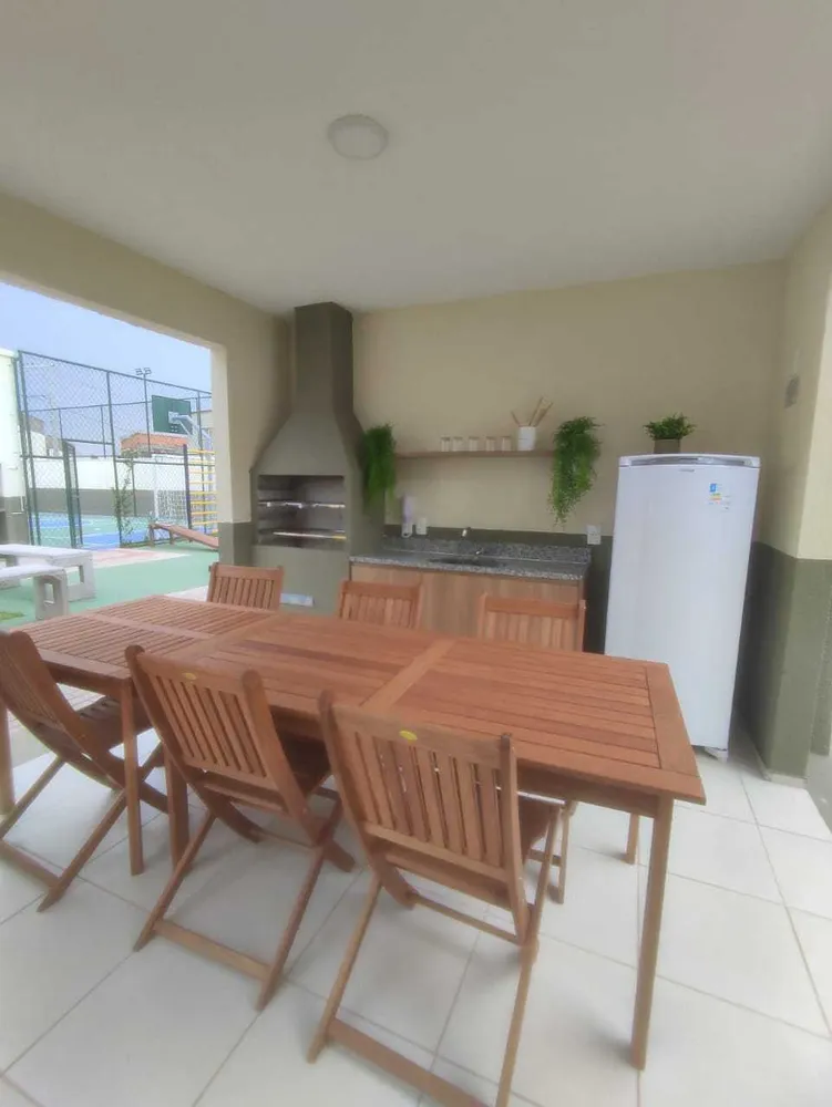 Apartamento, 2 quartos, 45 m² - Foto 6