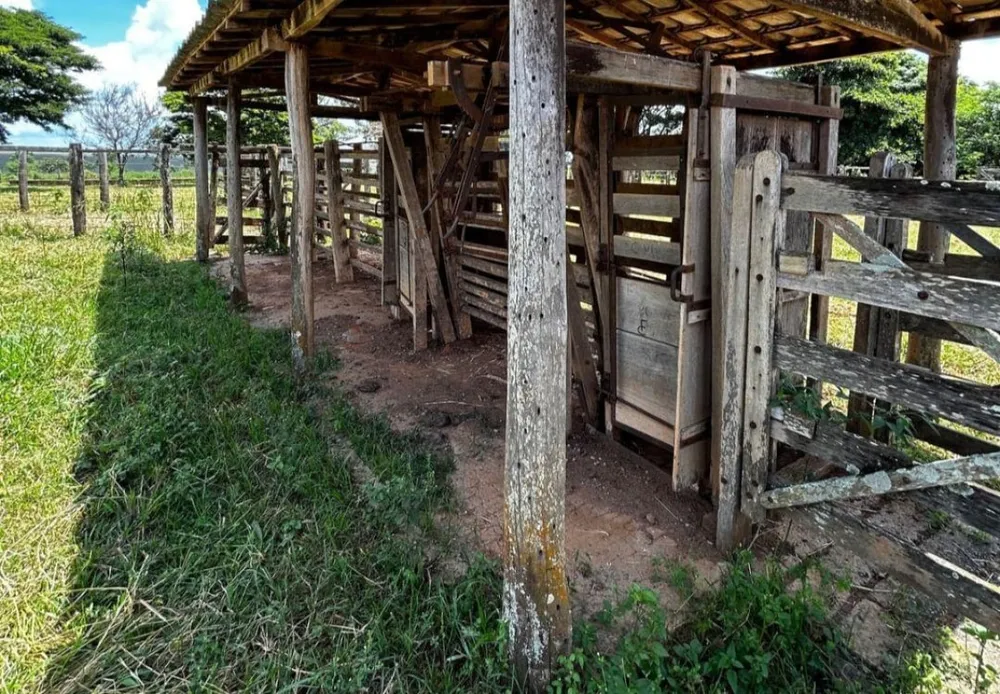 Fazenda, 205 m² - Foto 3