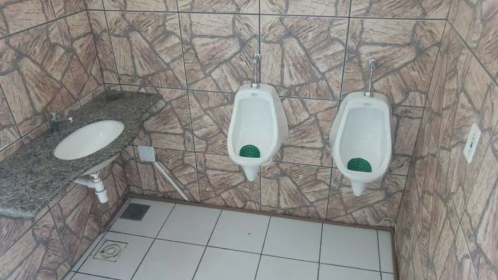 Loja-Salão, 385 m² - Foto 9