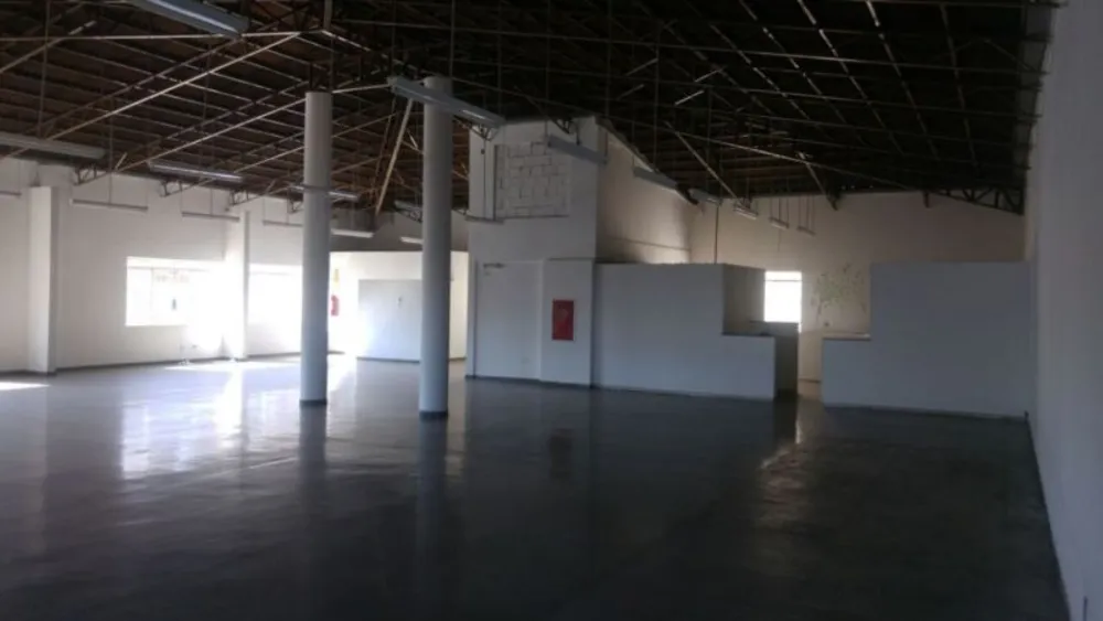 Loja-Salão, 385 m² - Foto 2