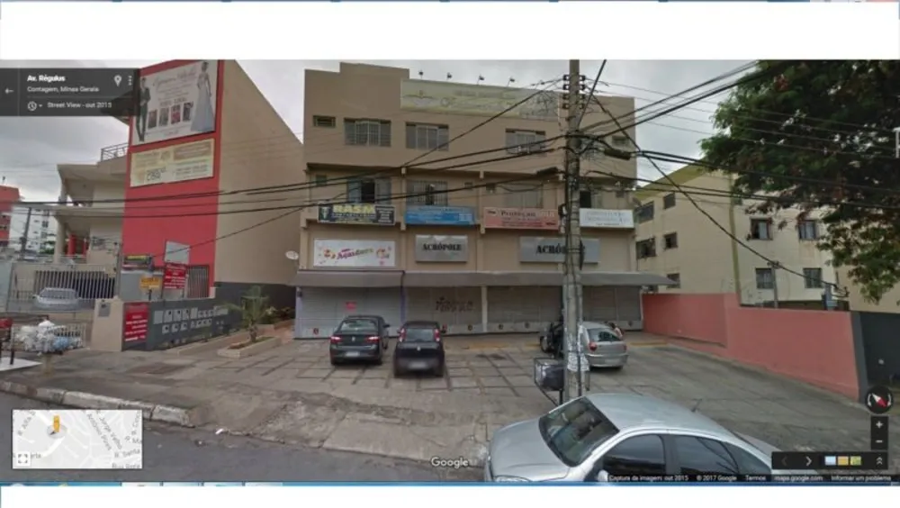 Loja-Salão, 385 m² - Foto 10