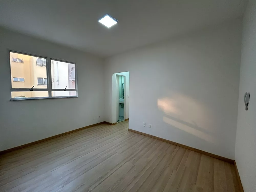 Apartamento à venda com 2 quartos, 50m² - Foto 1