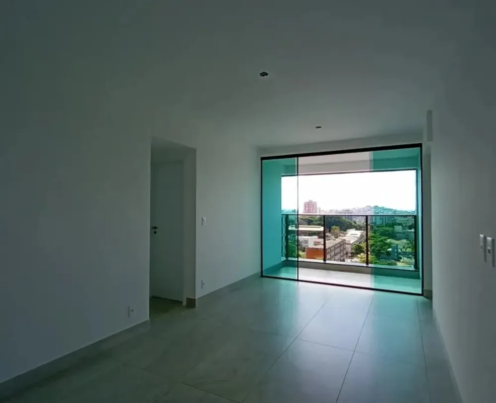Apartamento, 3 quartos, 77 m² - Foto 1