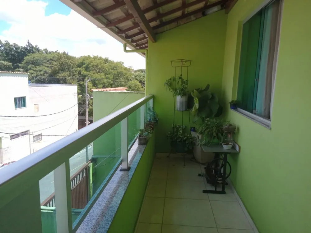 Casa, 3 quartos, 110 m² - Foto 1