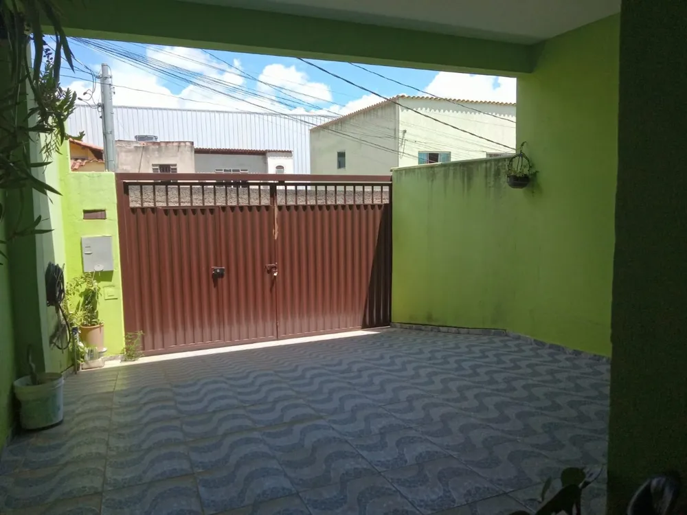 Casa, 3 quartos, 110 m² - Foto 3