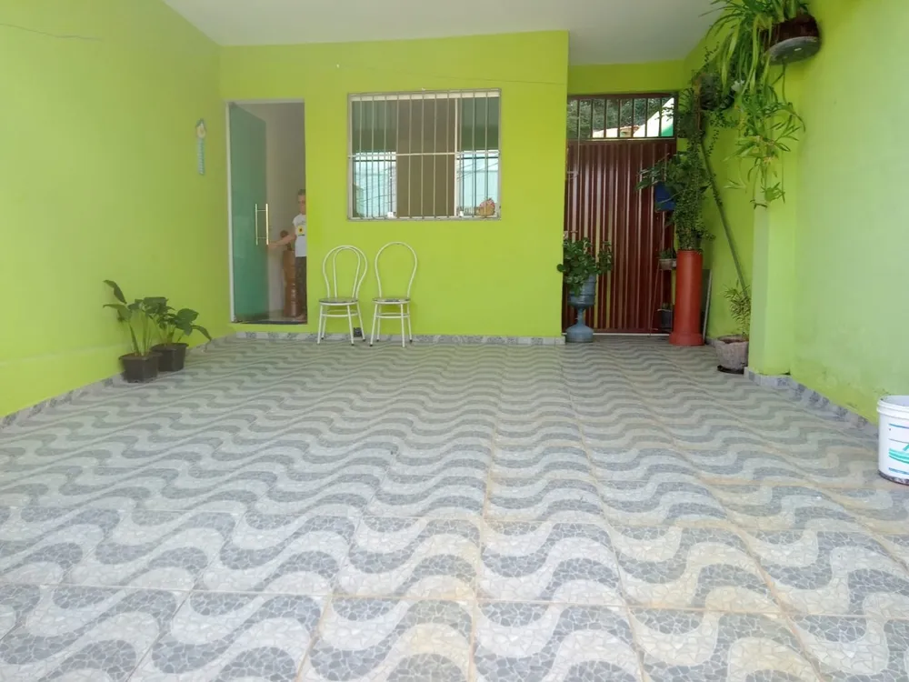 Casa, 3 quartos, 110 m² - Foto 4