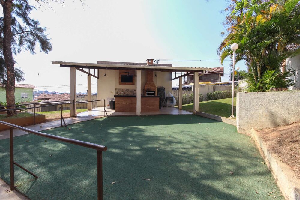 Apartamento à venda com 2 quartos, 50m² - Foto 4