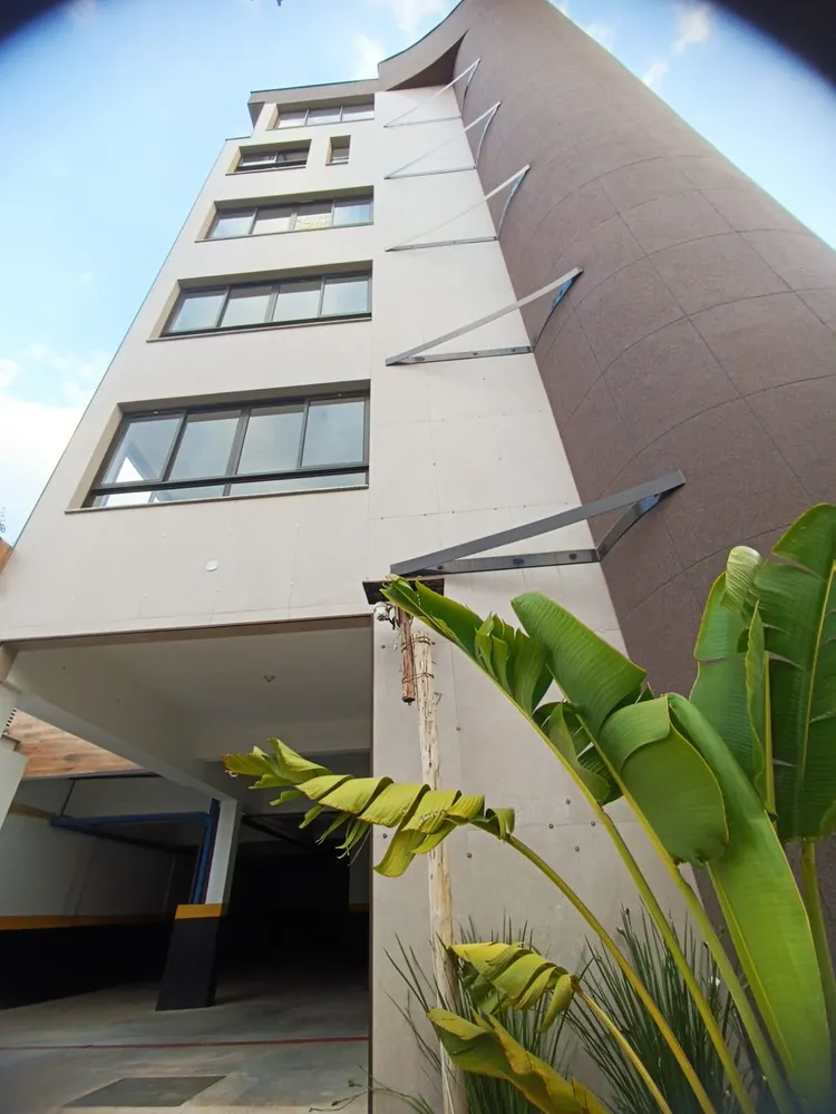 Apartamento, 4 quartos, 114 m² - Foto 2