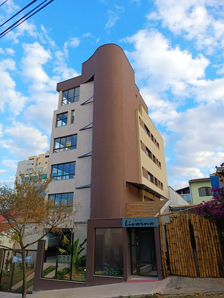 Apartamento, 4 quartos, 114 m² - Foto 1