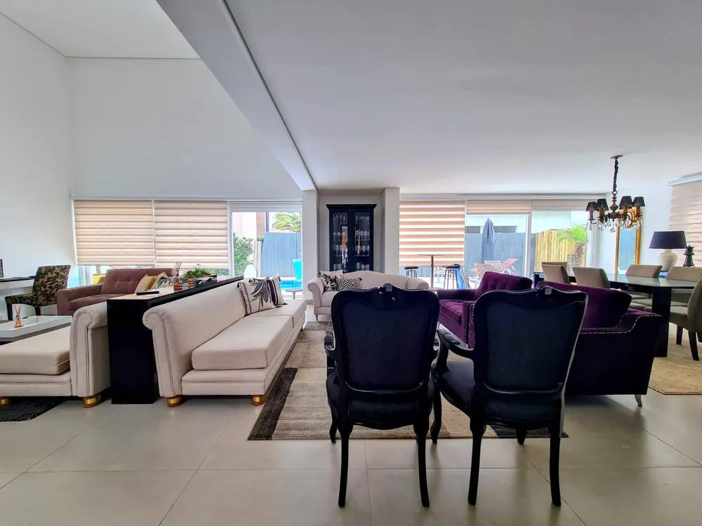 Casa de Condomínio, 6 quartos - Foto 3