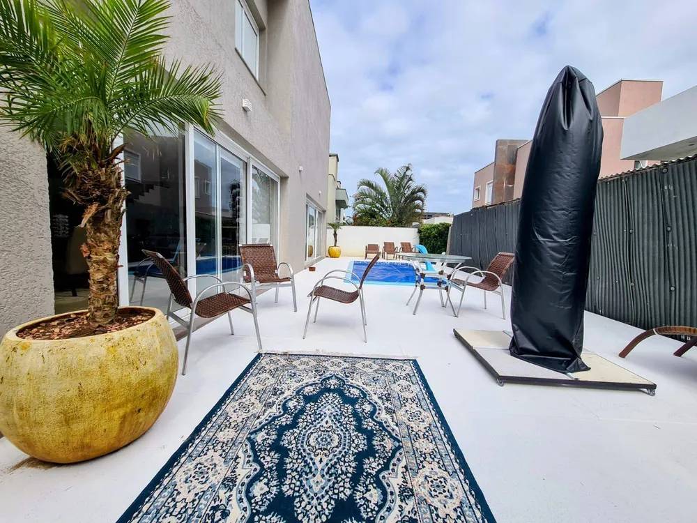 Casa de Condomínio, 6 quartos - Foto 8