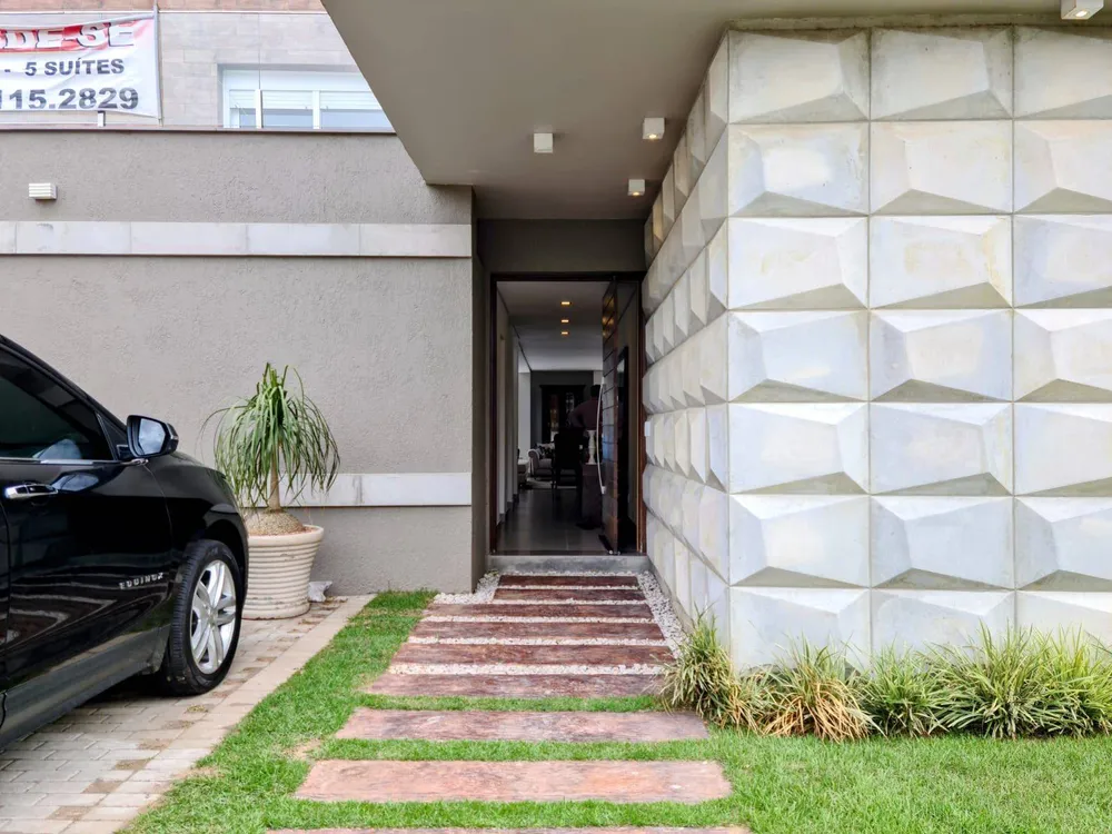 Casa de Condomínio, 6 quartos - Foto 4