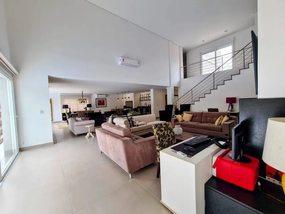 Casa de Condomínio, 6 quartos - Foto 10