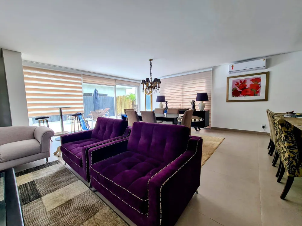 Casa de Condomínio, 6 quartos - Foto 7