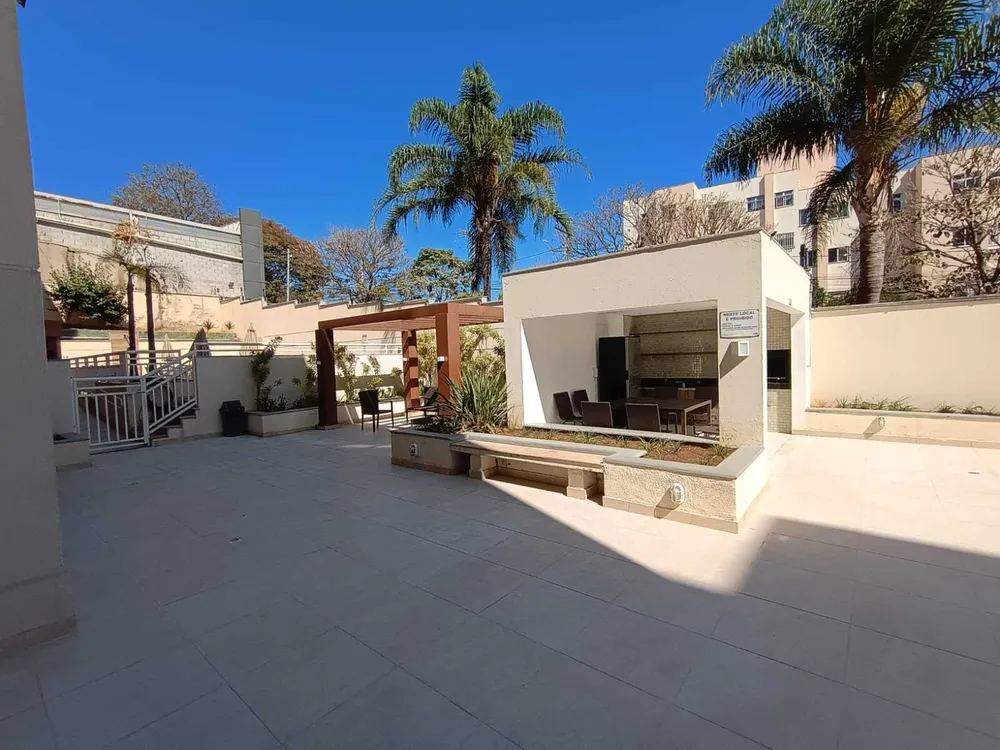 Apartamento, 3 quartos, 78 m² - Foto 1