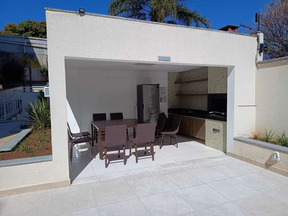 Apartamento, 3 quartos, 78 m² - Foto 4