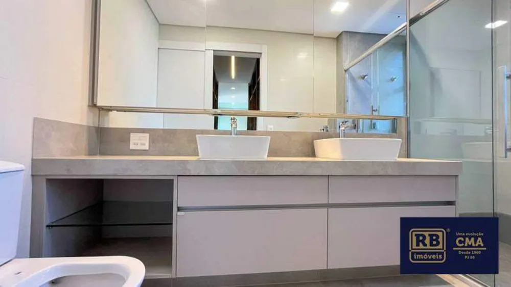 Apartamento, 4 quartos, 164 m² - Foto 17