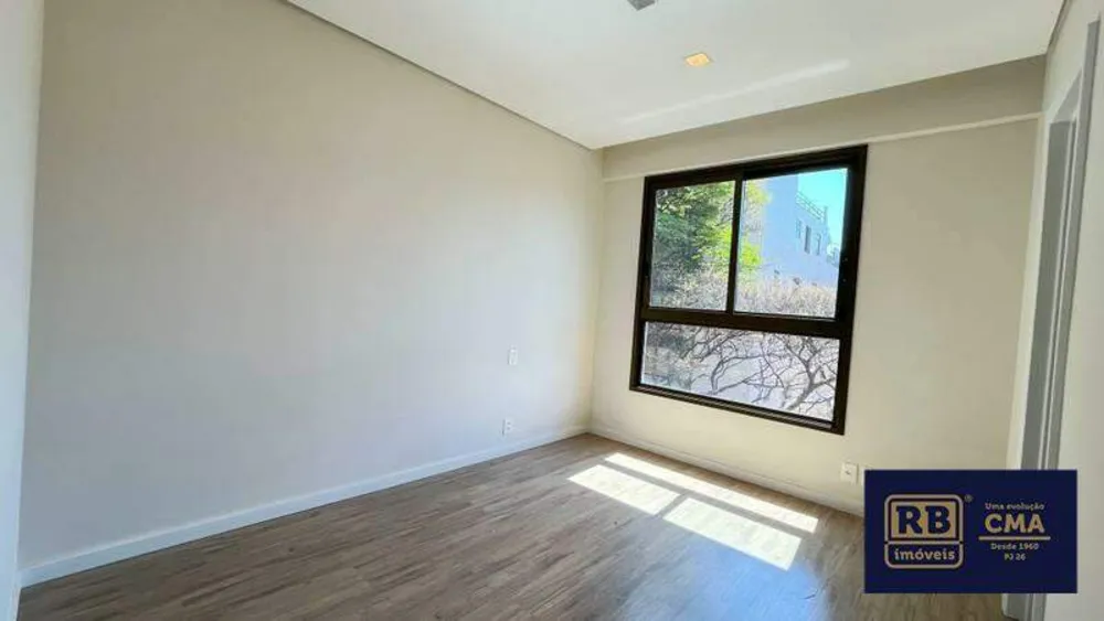 Apartamento, 4 quartos, 164 m² - Foto 2
