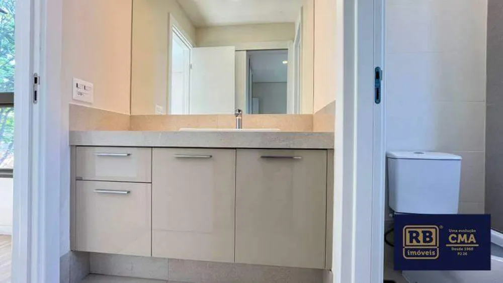 Apartamento, 4 quartos, 164 m² - Foto 4