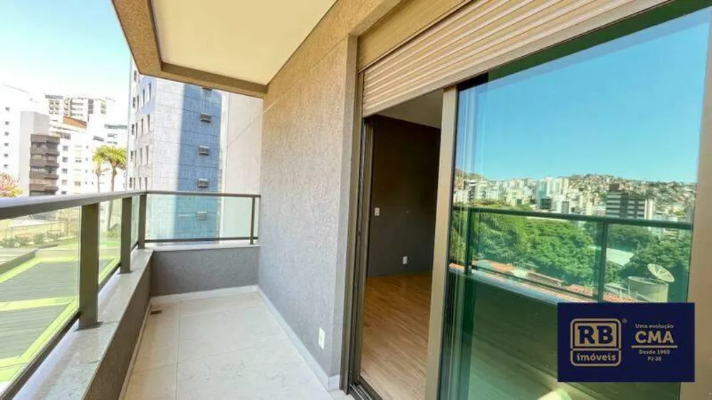 Apartamento, 4 quartos, 164 m² - Foto 3
