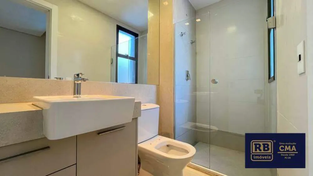 Apartamento, 4 quartos, 164 m² - Foto 7