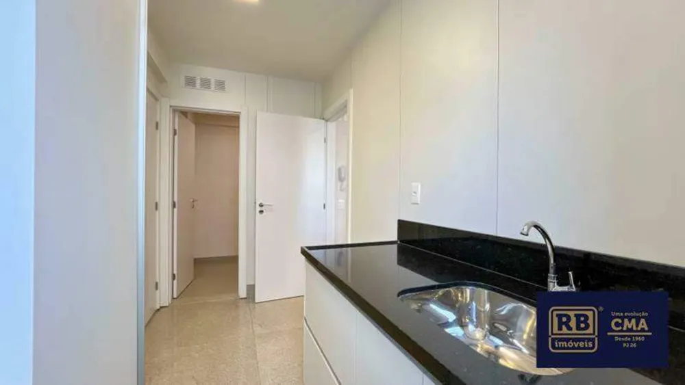 Apartamento, 4 quartos, 164 m² - Foto 15