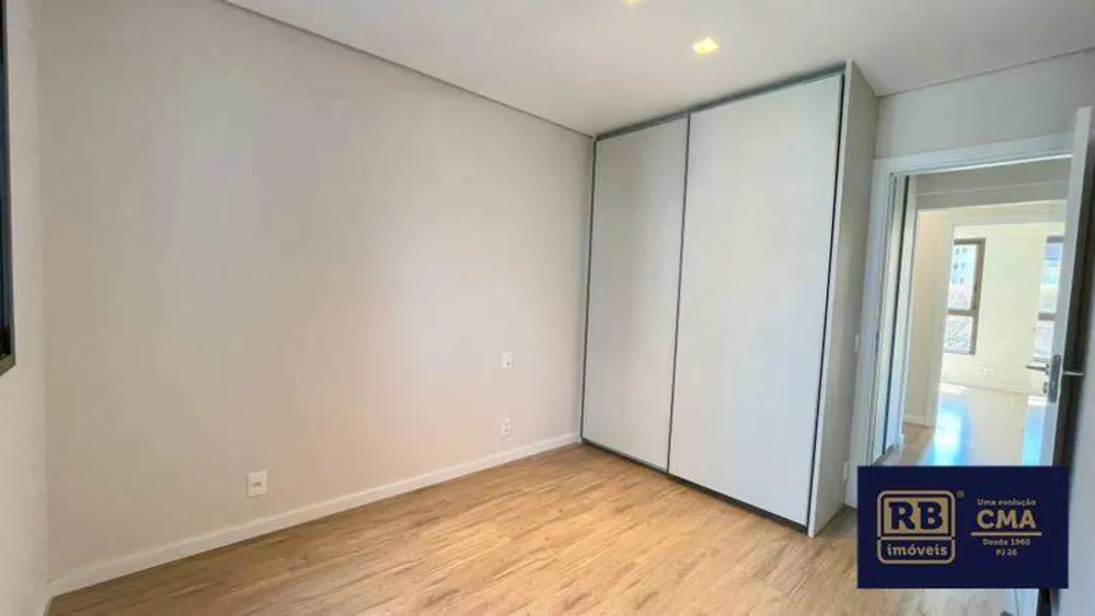 Apartamento, 4 quartos, 164 m² - Foto 9