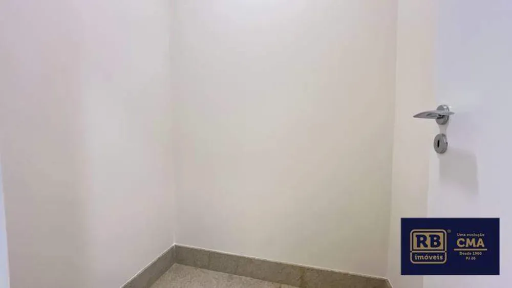 Apartamento, 4 quartos, 164 m² - Foto 16