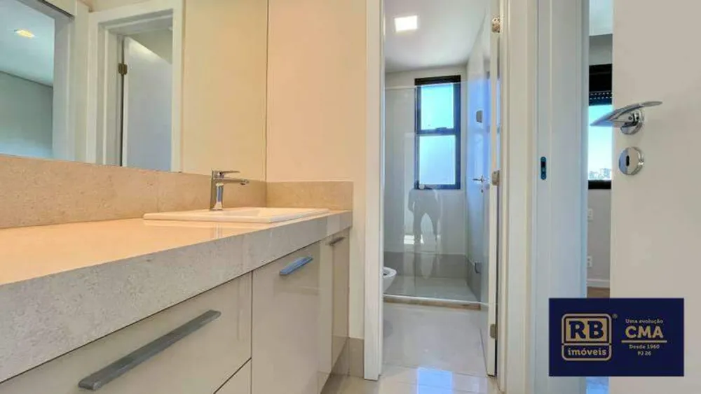 Apartamento, 4 quartos, 164 m² - Foto 3