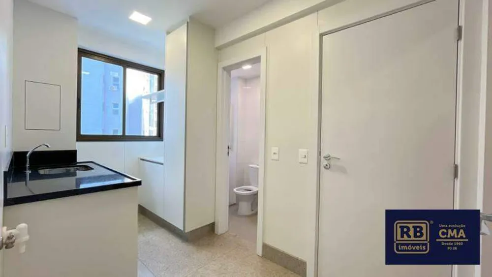 Apartamento, 4 quartos, 164 m² - Foto 11