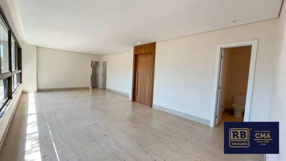 Apartamento, 4 quartos, 164 m² - Foto 5