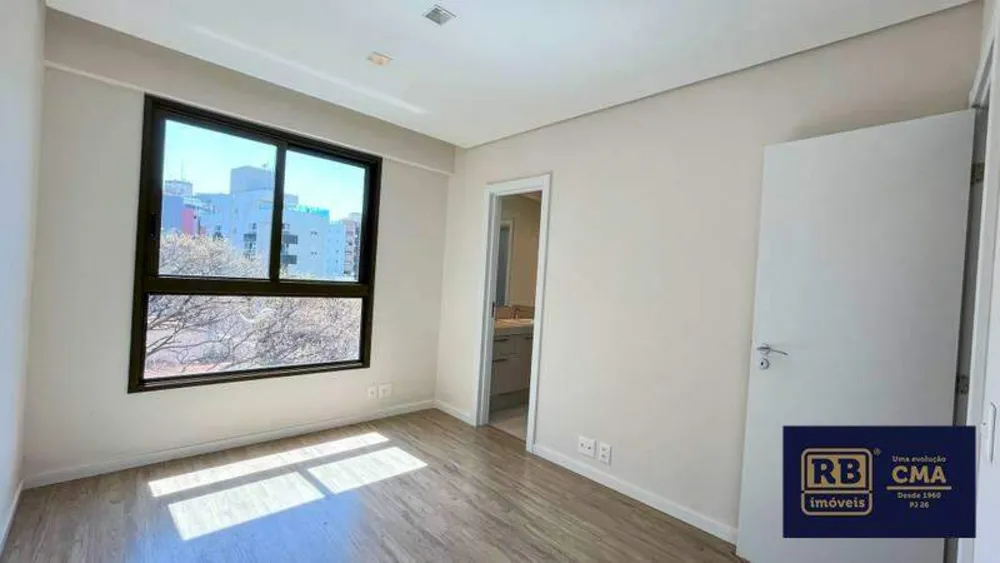 Apartamento, 4 quartos, 164 m² - Foto 8