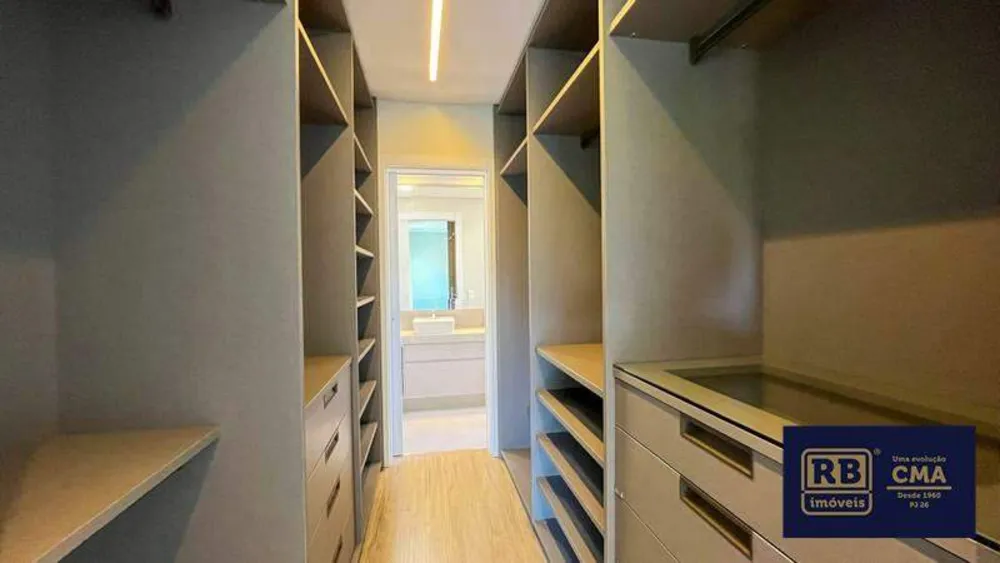 Apartamento, 4 quartos, 164 m² - Foto 4